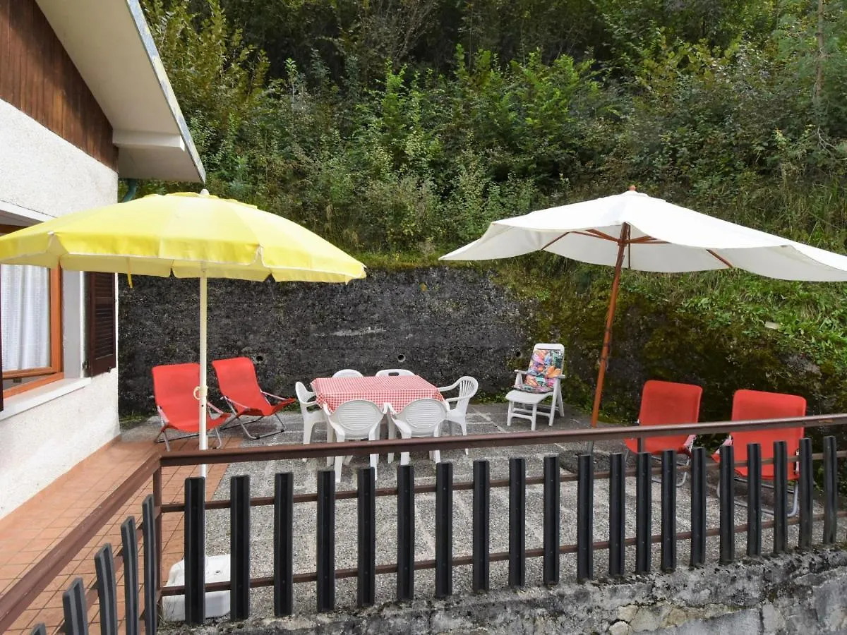 Holiday Home Villa Martinelli-3 By Interhome Vesta イタリア