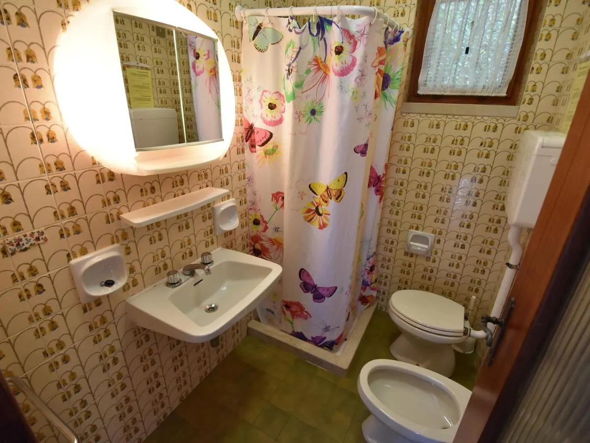 Holiday Home Villa Martinelli-3 By Interhome Vesta 0*,