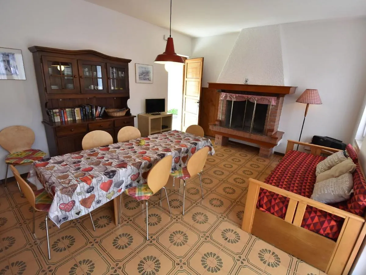 Holiday Home Villa Martinelli-3 By Interhome Vesta