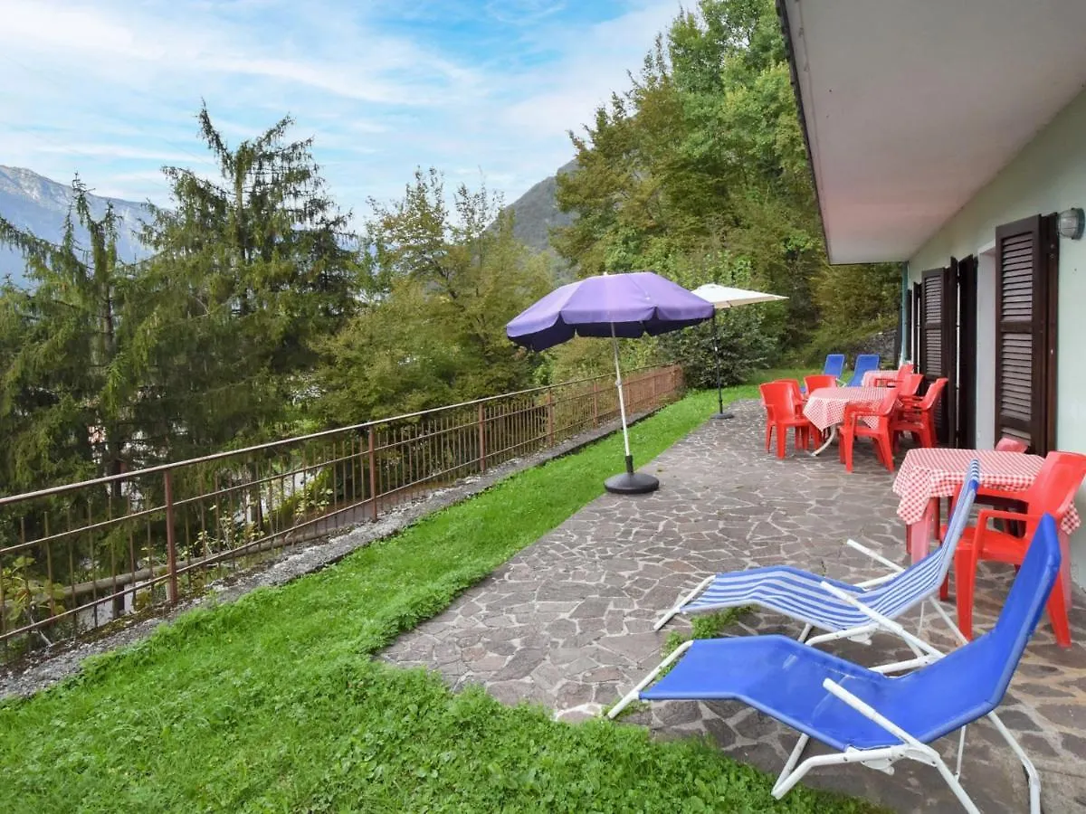 Holiday Home Villa Martinelli-3 By Interhome Vesta 0*,  イタリア