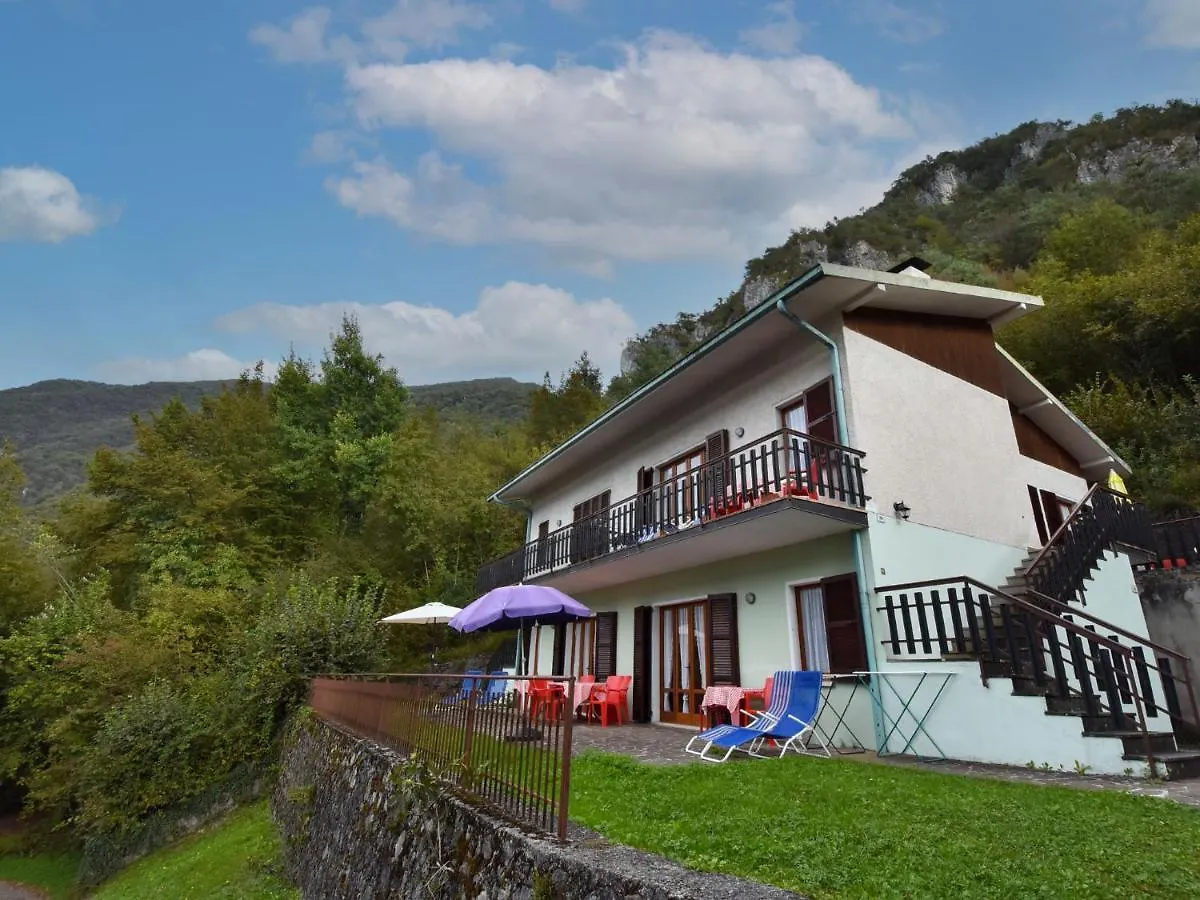 Holiday Home Villa Martinelli-3 By Interhome Vesta