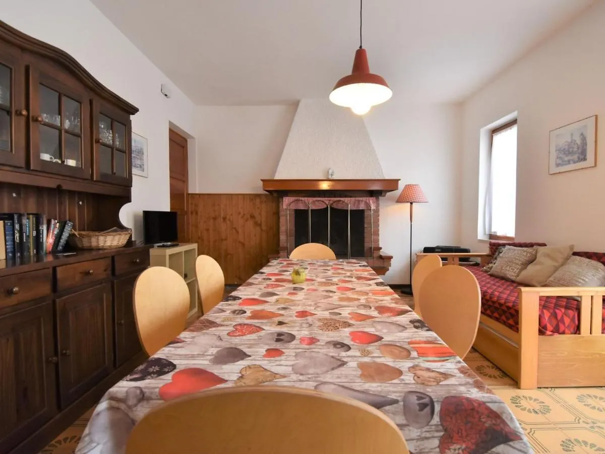 Holiday Home Villa Martinelli-3 By Interhome Vesta イタリア