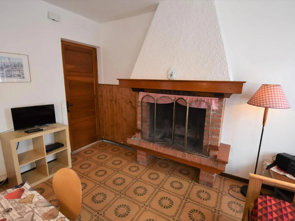 Holiday Home Villa Martinelli-3 By Interhome Vesta