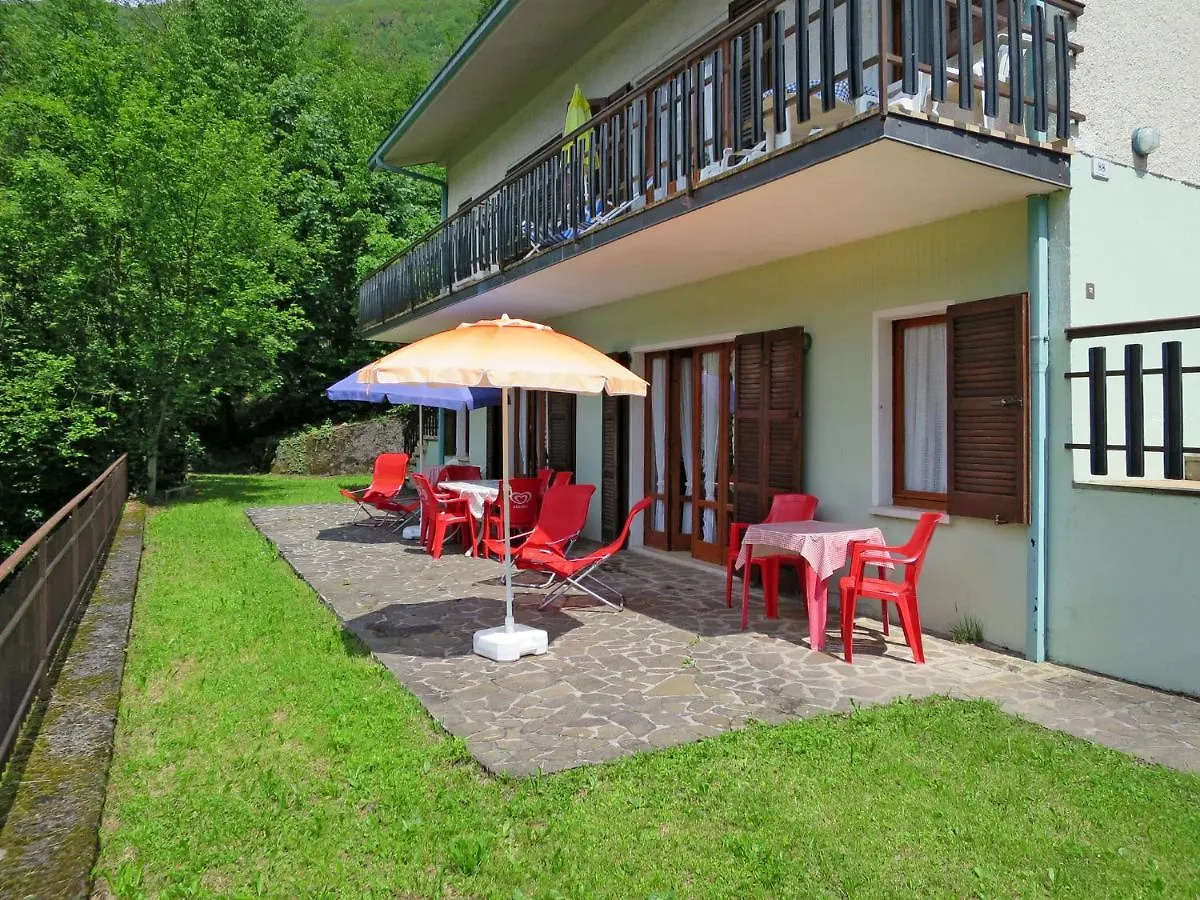 Holiday Home Villa Martinelli-3 By Interhome Vesta 0*,
